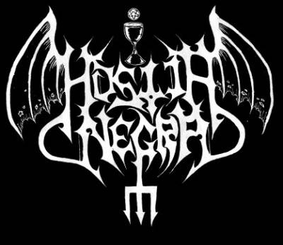 logo Hóstia Negra